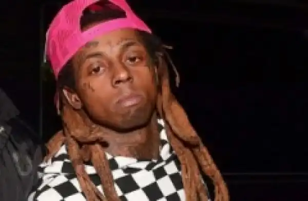Instrumental: Lil Wayne - 3 Peat